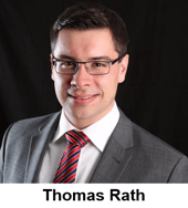 DocuWare Manager Research & Development Thomas Rath